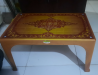 Tea table
